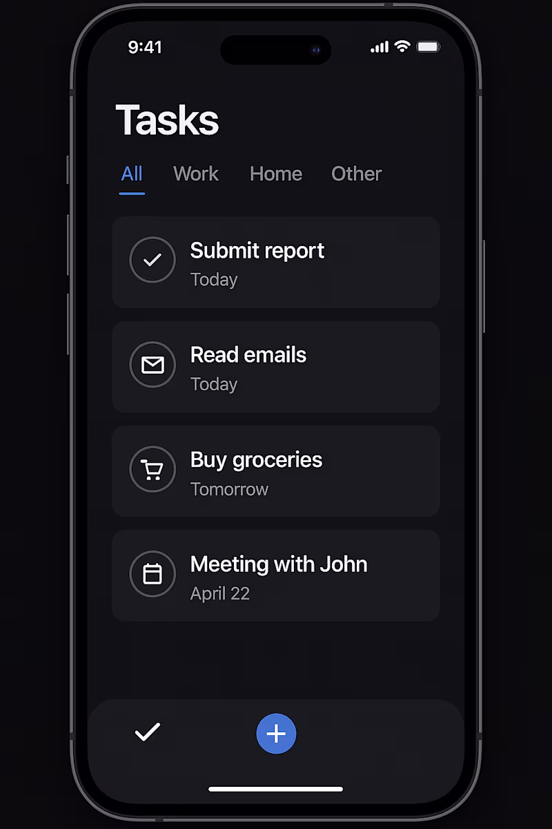 Cover image for Building internal tools and dashboards that actually save ti...