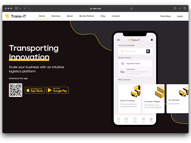Cover image for Web Application Development