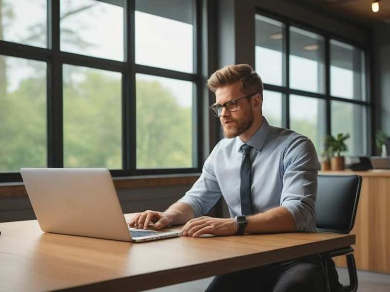 Cover image for Customized Web Development for Your Unique Business
