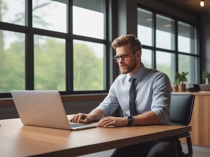 Cover image for Customized Web Development for Your Unique Business