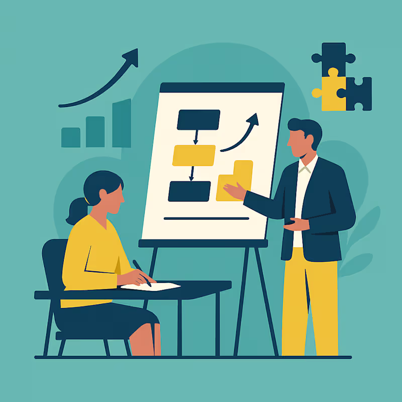 Cover image for I have been working on a discounted cash flow (DCF) valuatio...