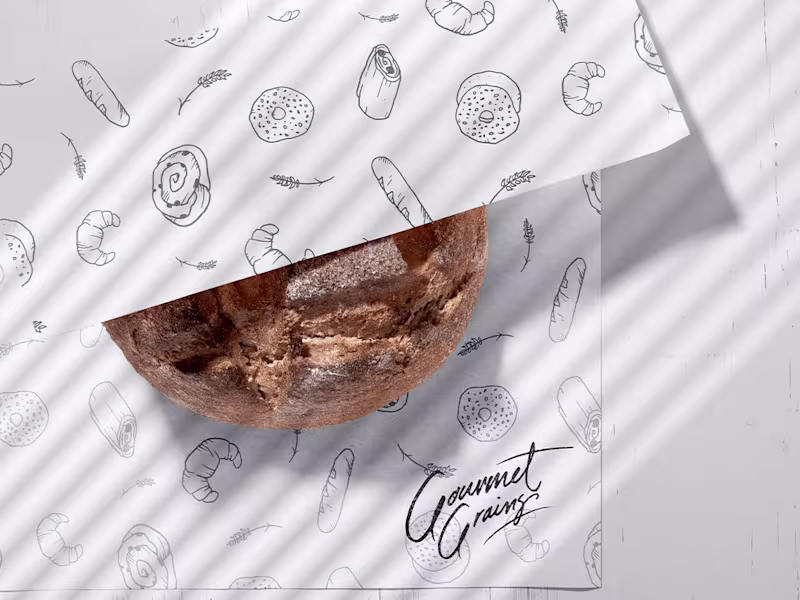 Cover image for Strategic Brand Identity Design 