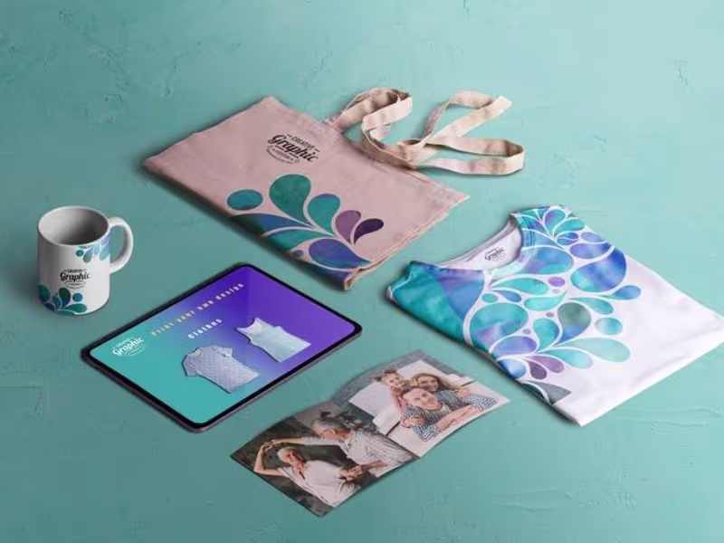 Cover image for Branding