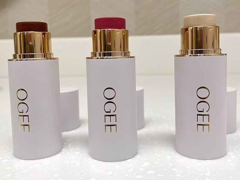 Cover image for Pure Elegance Unveiled: Ogee Luxury Organics
