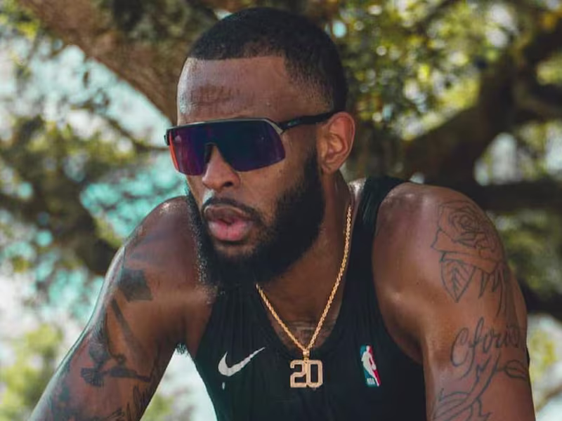 Cover image for Sports/ Athlete Hype Video or Highlight Reel