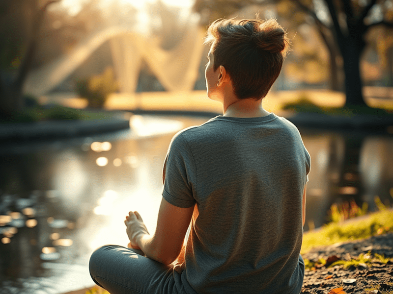 Cover image for Understanding Mental Health: A Personal Journey