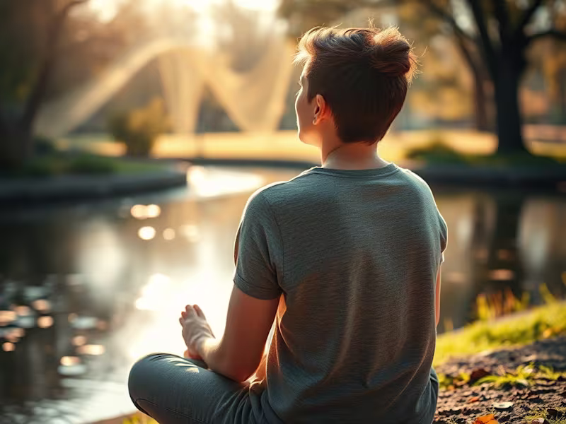 Cover image for Understanding Mental Health: A Personal Journey