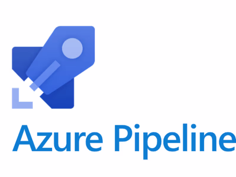 Cover image for Azure - CI/CD Setup