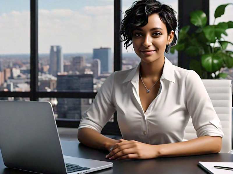 Cover image for Virtual Vitality: Boost your Business with expert support 