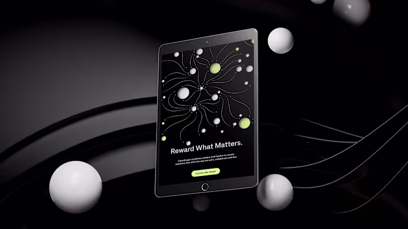 Cover image for Coordinape