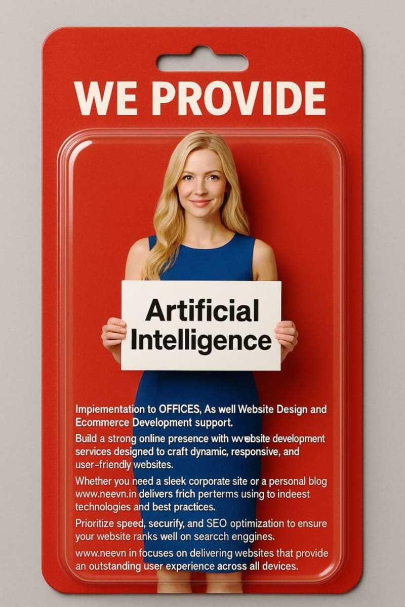 Cover image for AI project