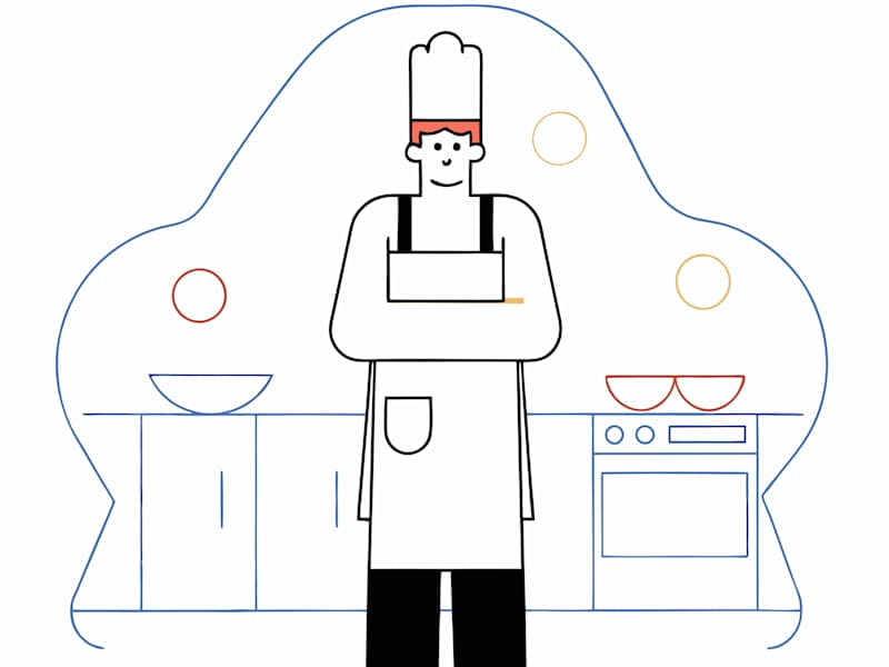 Cover image for Complete Food Delivery System with Frontend and Backend