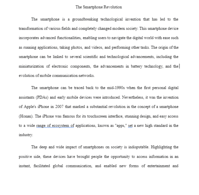 Cover image for Academic Research & course work