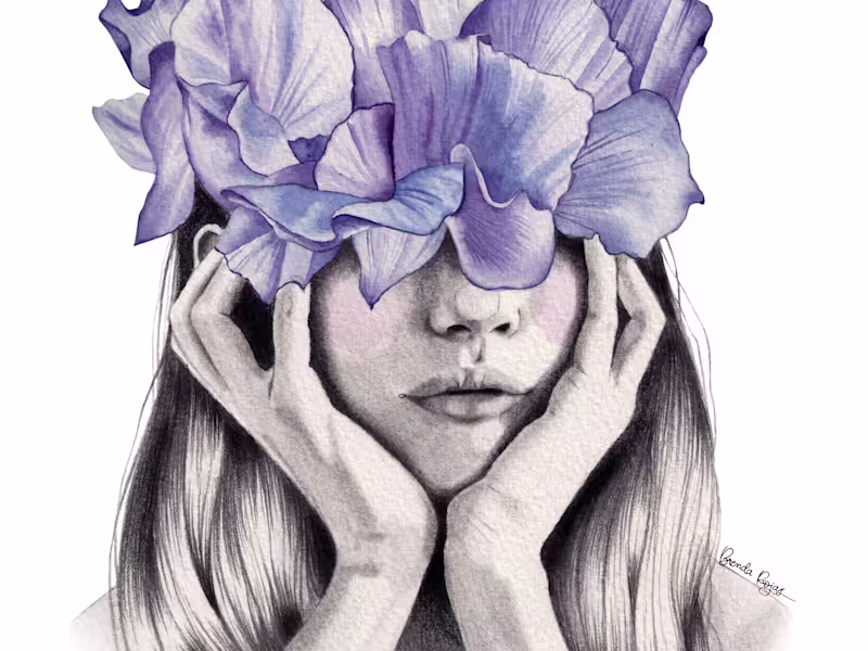 Cover image for Illustration services