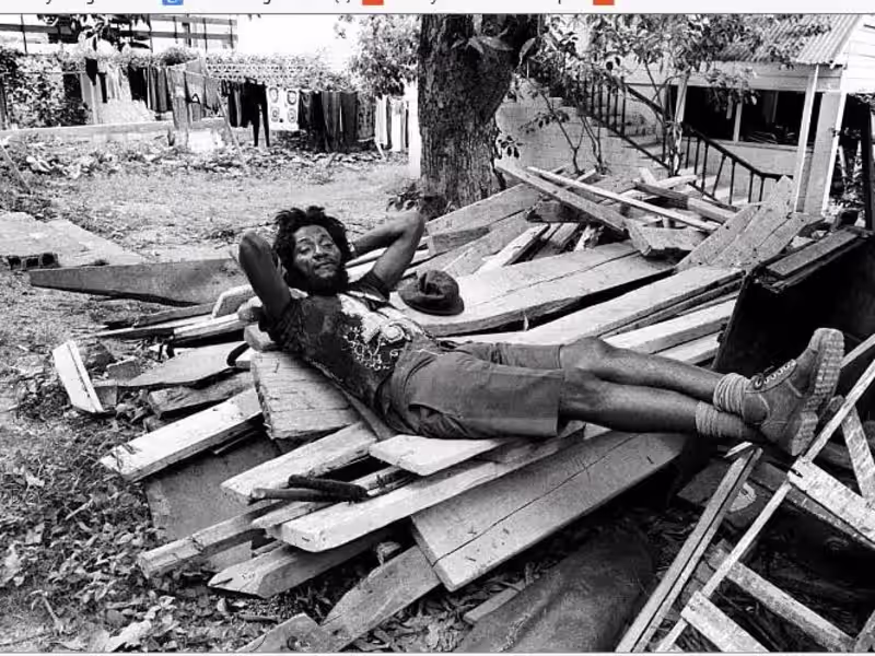 Cover image for Feed A Million People