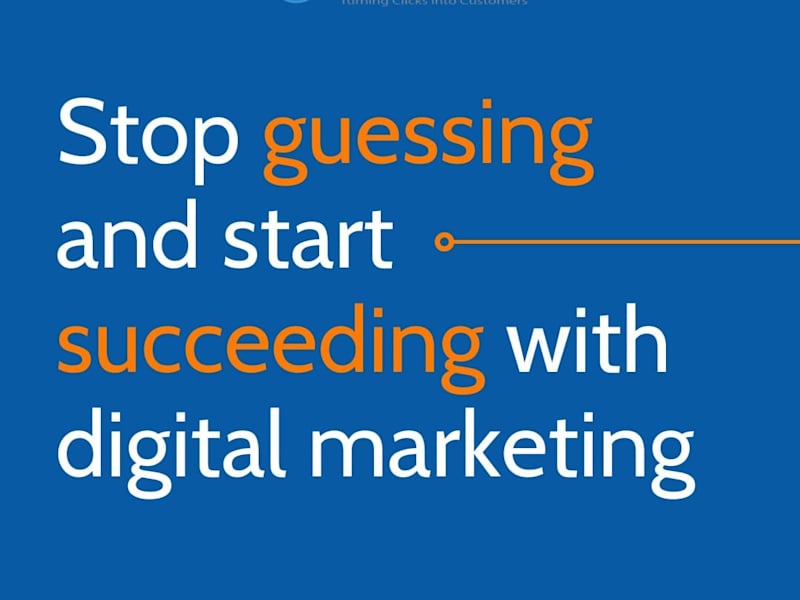 Cover image for SEO and Digital Marketing Strategy