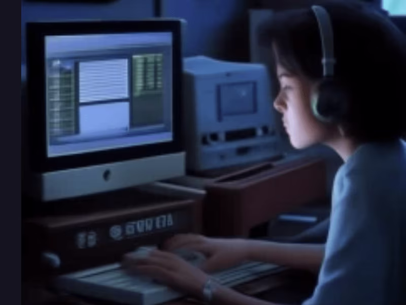 Cover image for Scroll-Stopping Edits That Keep Eyes Glued!