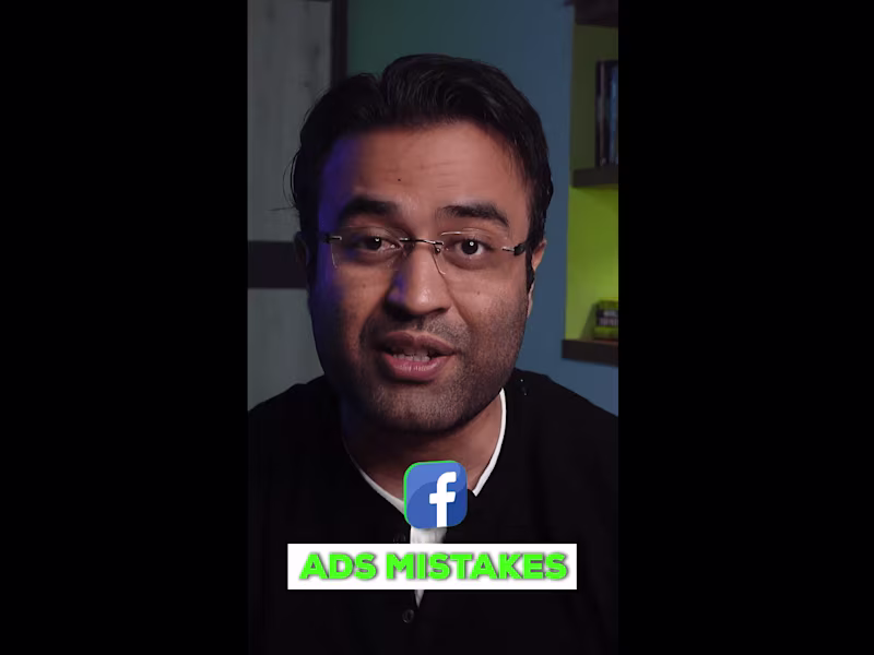 Cover image for Instagram Reels