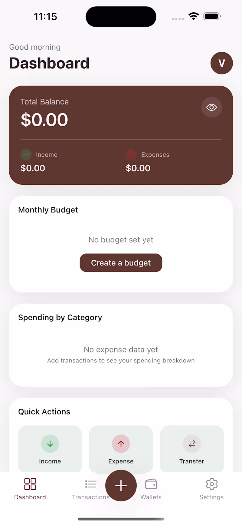 Cover image for Offline-first mobile app focused on data reliability