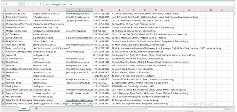 Cover image for Data Collection and Organization