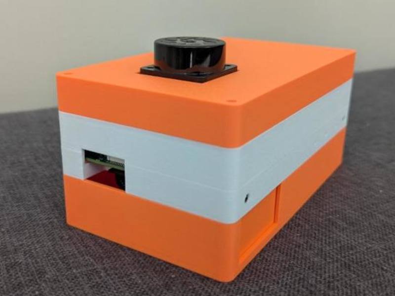 Cover image for Portable SLAM with YD-Lidar