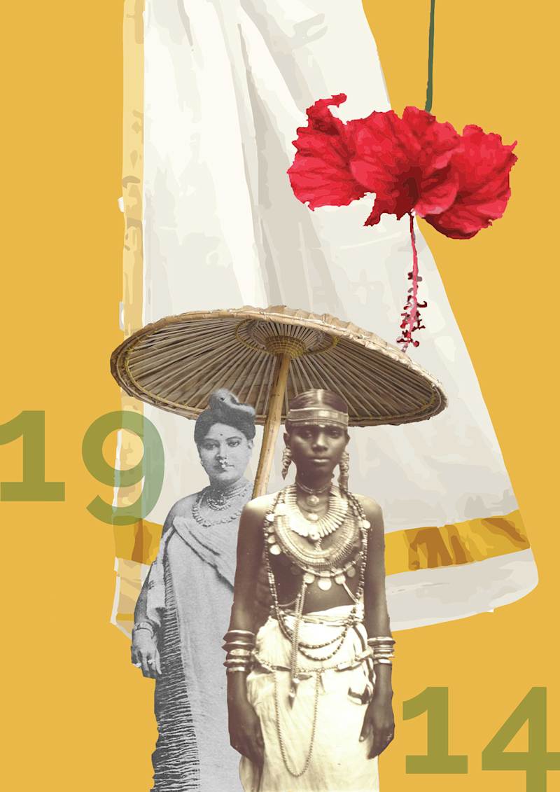 Cover image for POSTER DESIGN | Caste system :: Behance