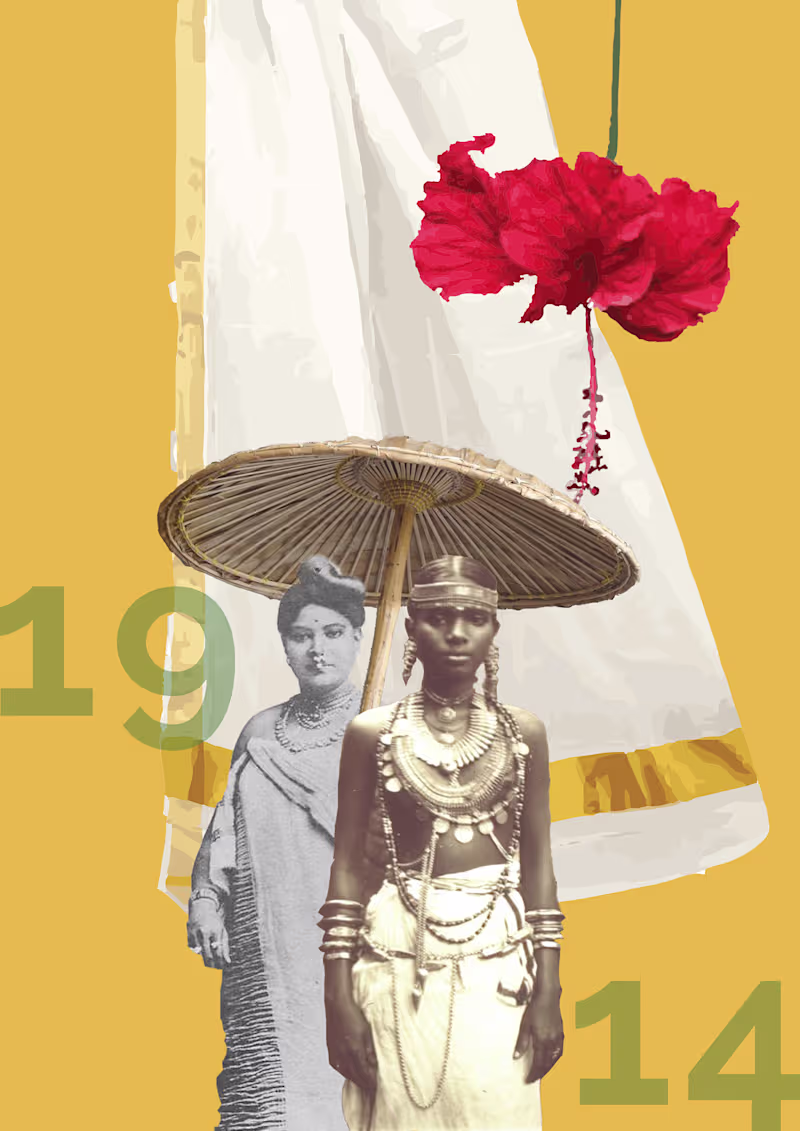 Cover image for POSTER DESIGN | Caste system :: Behance