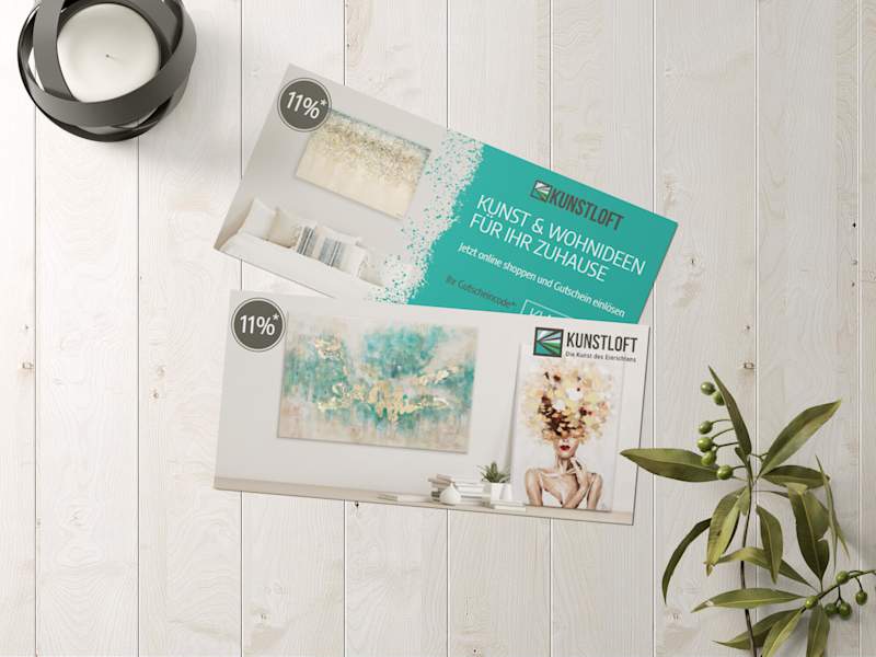 Cover image for Flyer design that capture attention