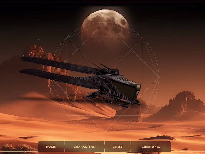 Cover image for End-to-End Fullstack Development: Stunning, Scalable Websites