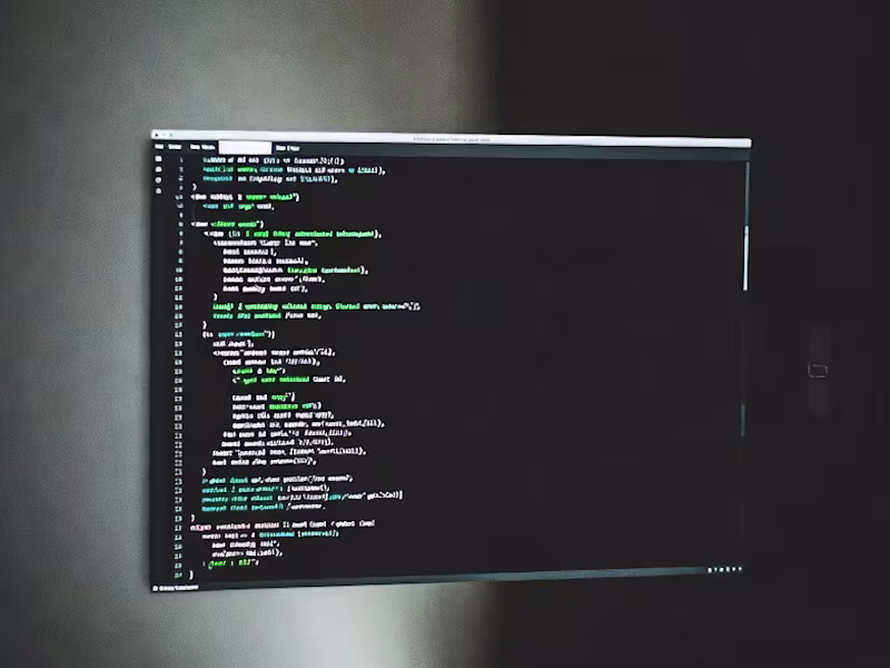 Cover image for Fix backend issues or API errors