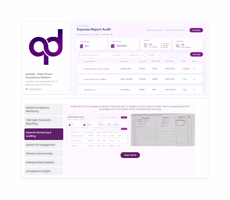 Cover image for qd Product Design and UX