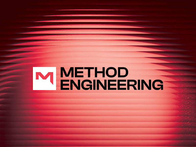 Cover image for Rebranding for Method Engineering