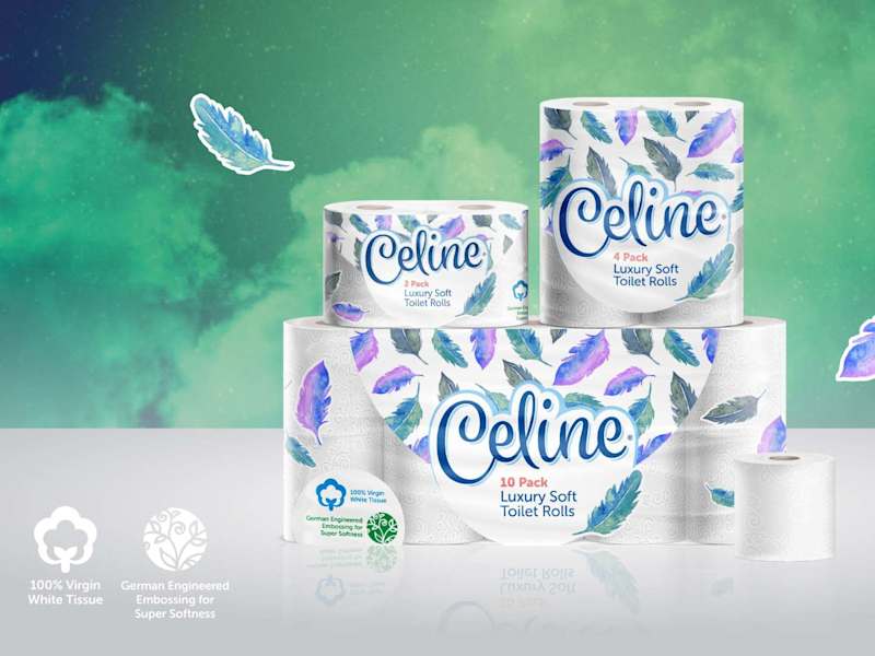 Cover image for Jubilee Tissue Industries