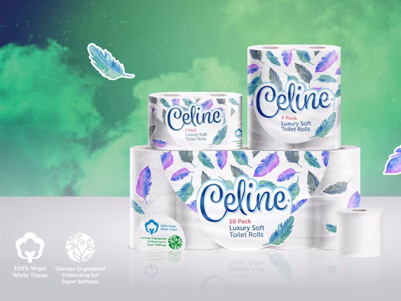Cover image for Jubilee Tissue Industries