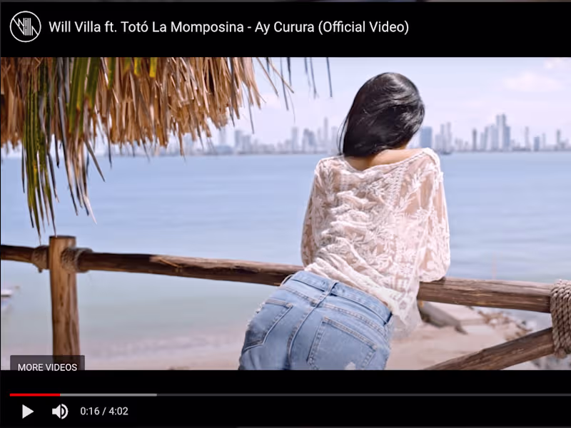 Cover image for Will Villa | Audio & Video Production