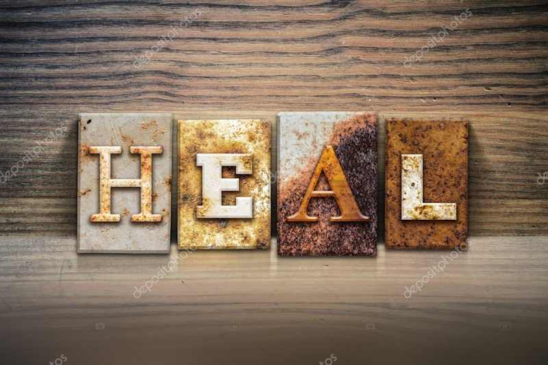 Cover image for Writing to Heal: When Words Touch the Soul 