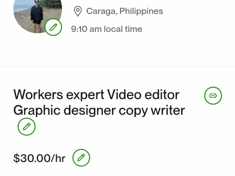 Cover image for Graphic designer dropshipping