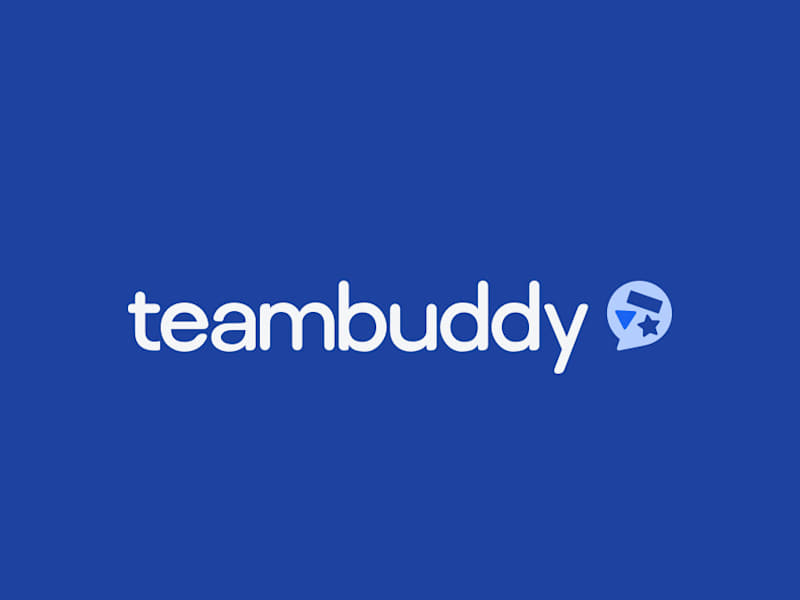 Cover image for TeamBuddy