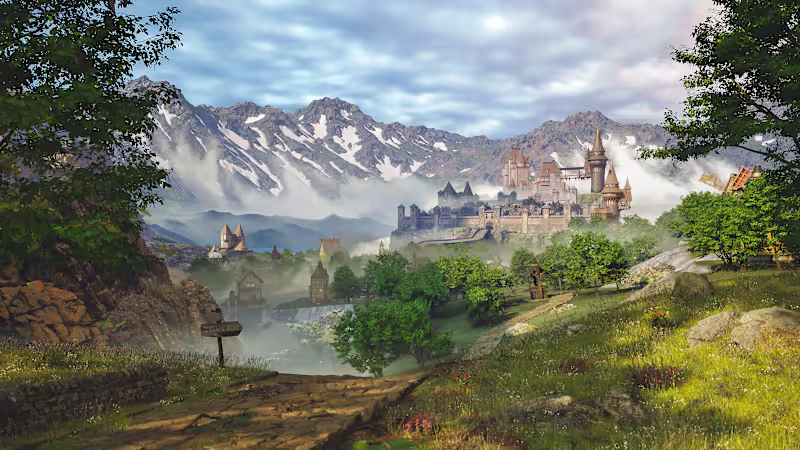 Cover image for Game Environments