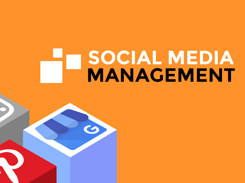 Cover image for Social Media Manager