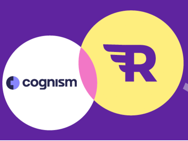 Cover image for Cognism outdoes expectations with a page-turner of a campaign