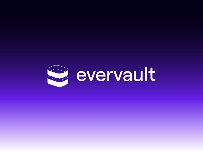 Cover image for Evervault