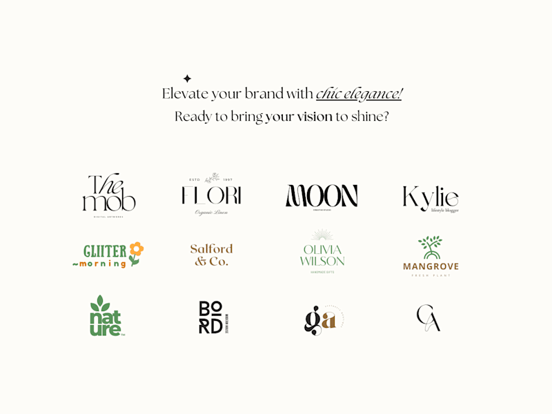 Cover image for Branding and Logo Design