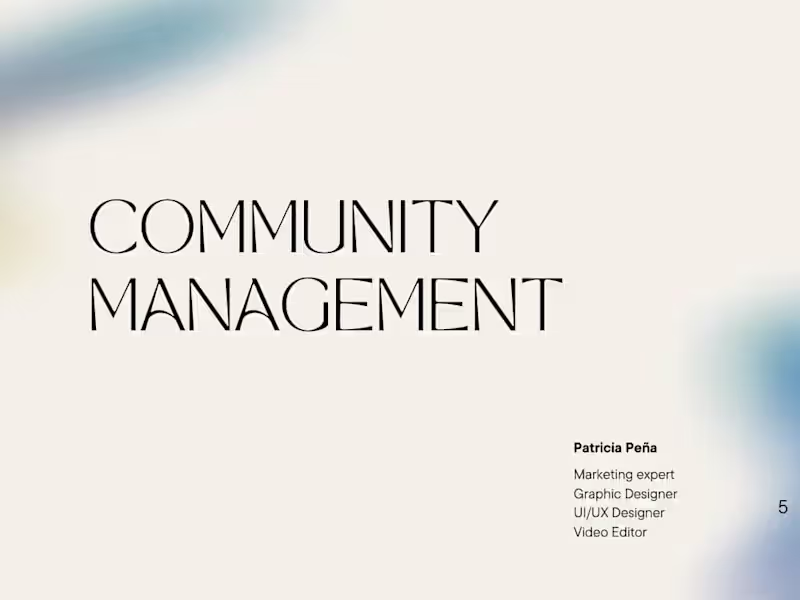 Cover image for 🗣️Engage Pro | Community Management