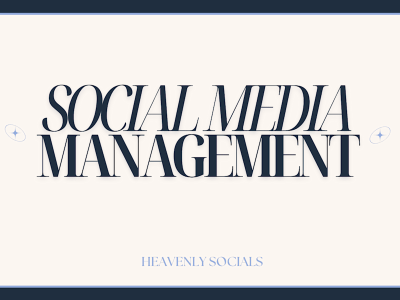 Cover image for Elevate Your Brand's Social Presence