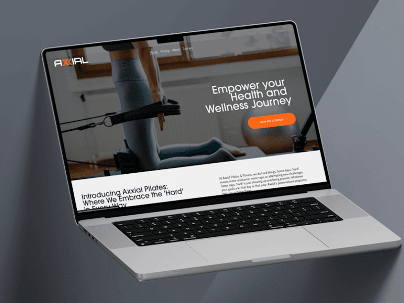 Cover image for Mave Studio I Axxial