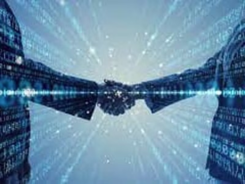 Cover image for Data and software conversion 