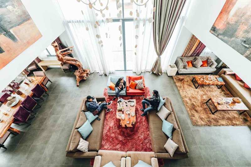Cover image for Efficient Home Heating and Cooling: Stay Comfortable Year-Round
