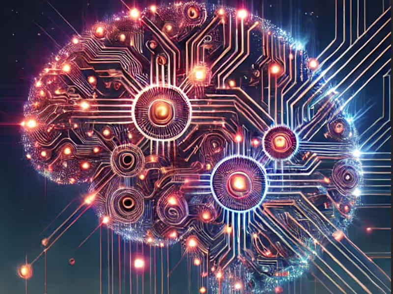 Cover image for IT Consulting