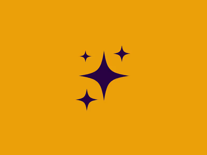 Cover image for SPARKLING BRAND IDENTITY
